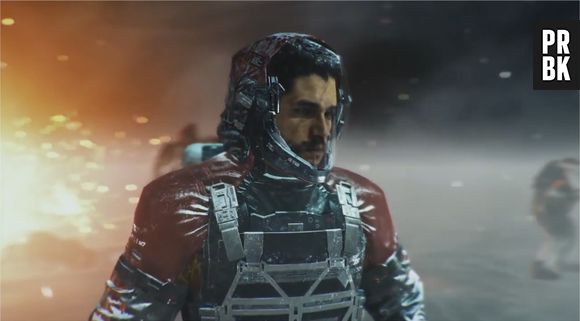 Game of Thrones : Kit Harington en méchant dans Call of Duty