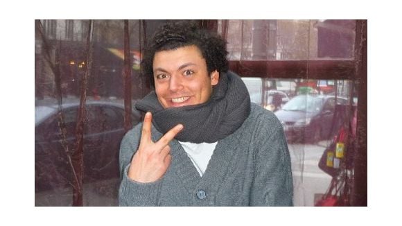 Kev Adams (bientôt) en EXCLU sur Adobuzz ... la preuve ...