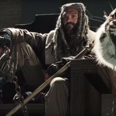 The Walking Dead saison 7 : un trailer épique avec de nouveaux personnages et un tigre