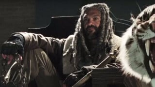 The Walking Dead saison 7 : un trailer épique avec de nouveaux personnages et un tigre