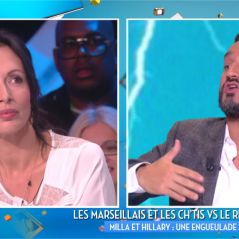 Géraldine Maillet insulte les candidats de télé-réalité dans TPMP, Cyril Hanouna la recadre