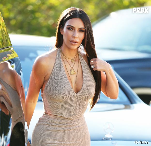 Kim Kardashian va-t-elle votre Hillary Clinton ou Donald Trump ? son interview polémique qui agite la Toile