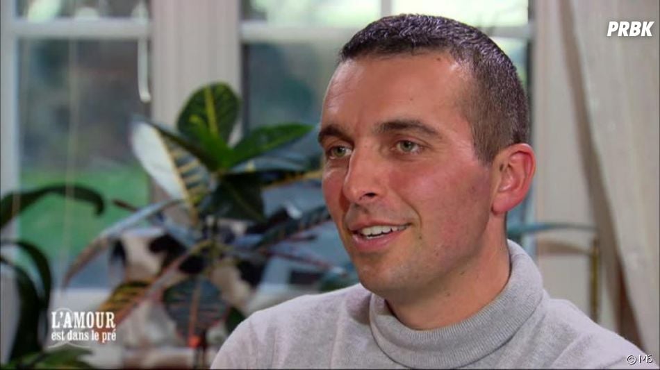 Sebastien Corse L'amour Est Dans Le Pré Sébastien (L'amour est dans le pré 2016) critique le montage de l