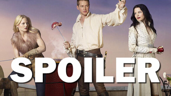 Once Upon a Time saison 6 : un retour complètement improbable à venir !