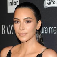 Kim Kardashian lance un appel à l&#039;aide pour un ami atteint d&#039;un cancer