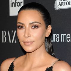 Kim Kardashian lance un appel à l'aide pour un ami atteint d'un cancer