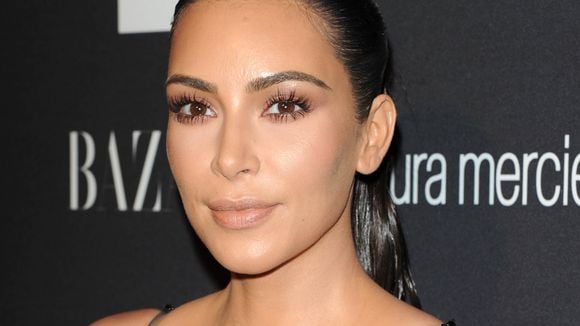 Kim Kardashian lance un appel à l'aide pour un ami atteint d'un cancer