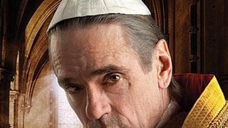 Les Borgia remplacent The Tudors sur Showtime en 2011