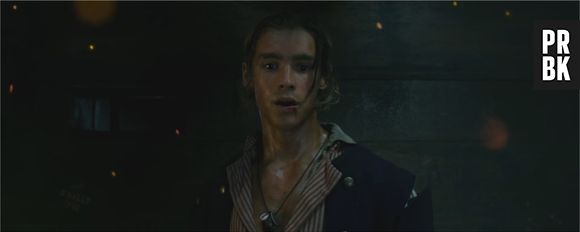 Pirates des Caraïbes 5 : première bande-annonce du film