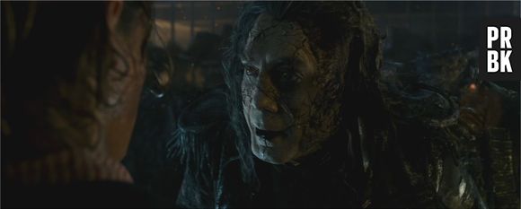 Pirates des Caraïbes 5 : première bande-annonce du film