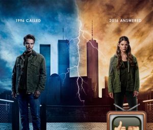 Frequency : notre avis sur la série