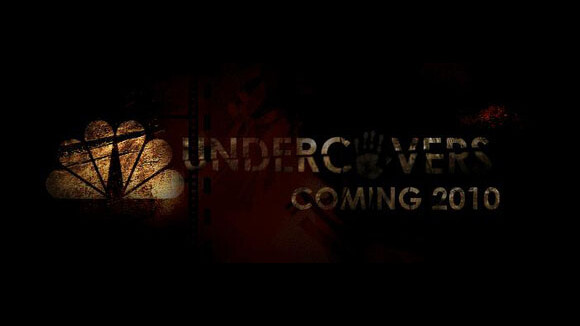 Undercovers ... Du nouveau sur la prochaine série de JJ Abrams