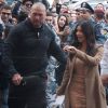 Pascal Duvier : les révélations sur le garde du corps de Kim Kardashian.