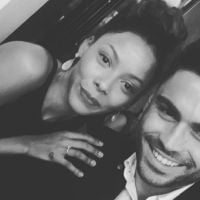 Nehuda (Les Anges 8) enceinte de Ricardo Pinto, son annonce choc sur Instagram