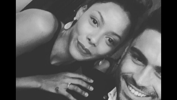 Nehuda (Les Anges 8) enceinte de Ricardo Pinto, son annonce choc sur Instagram