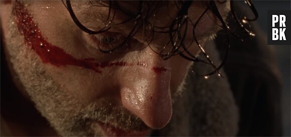 The Walking Dead saison 7 : un indice sur le mort caché dans l'extrait ?