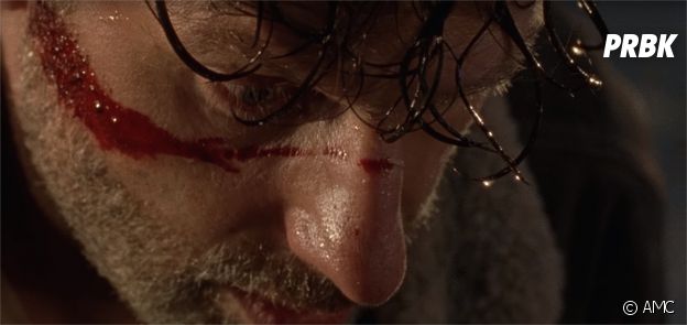The Walking Dead saison 7 : un indice sur le mort caché dans l'extrait ?