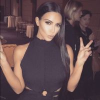 Kim Kardashian de retour sur Twitter après son agression, il y a du changement !