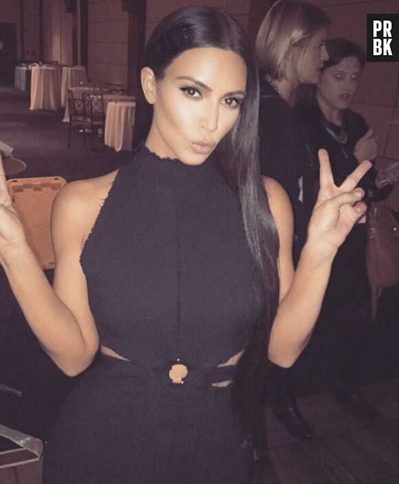 Kim Kardashian aurait annulé sa soirée d'anniversaire à cause de l'agression à Paris