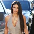 Kim Kardashian est de retour sur Twitter et il y a du changement