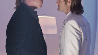 MacGruber ... Le trailer et les photos de la parodie de MacGiver !