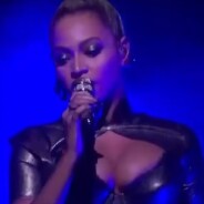 Beyoncé : l&#039;oreille blessée et en sang en plein concert, elle continue le show 👂
