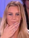 Aurélie Van Daelen dans le Mad Mag : elle demande son amoureux en mariage !