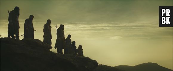 Assassin's Creed : nouvelle bande-annonce