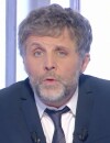 Cyril Hanouna balance les salaires des chroniqueurs TV : Stéphane Guillon serait payé 10.000 euros par émission.