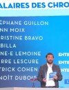 Cyril Hanouna lève le voile sur les salaires des chroniqueurs TV, de Nabilla Benattia à Benoît Dubois en passant par Stéphane Guillon.