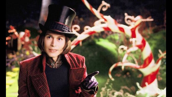 Willy Wonka (Charlie et la chocolaterie) de retour dans un nouveau film ?