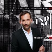 Frédéric Joly dans "Indiscrétions" sur NRJ12 : où était-il passé depuis "Exclusif" ?