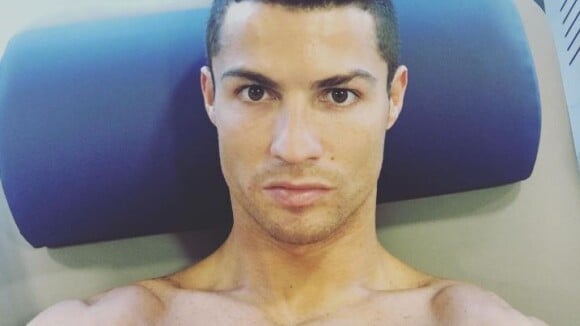 Cristiano Ronaldo accro au botox ? La soeur de CR7 évoque la chirurgie esthétique