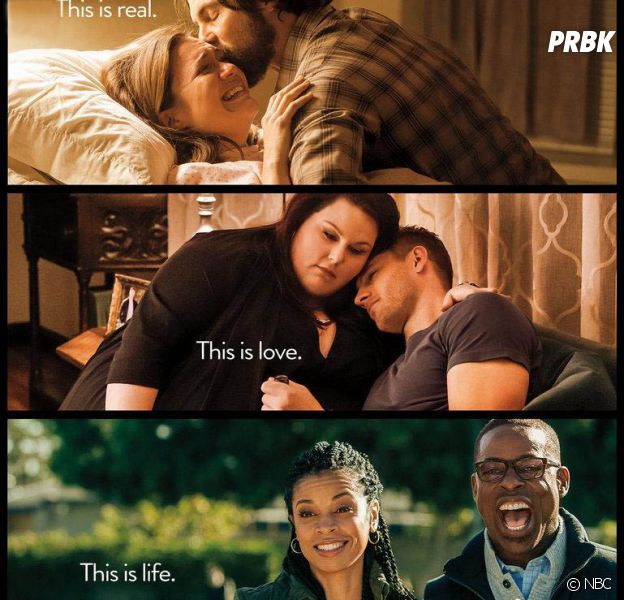 This is Us : pourquoi il ne faut pas manquer la série
