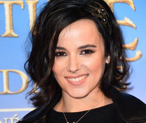 Alizée réagit à la danse de Grégoire Lyonnet et Camille Lou dans Danse avec les stars 7.