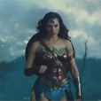 Wonder Woman : la bande-annonce