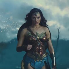 Wonder Woman : Gal Gadot impressionne dans une bande-annonce intense