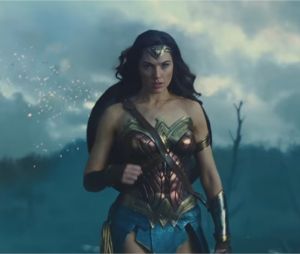 Wonder Woman : la bande-annonce