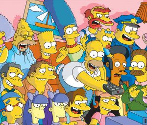 Les Simpson : 2 nouvelles saisons, la série entre dans l'histoire de la télé