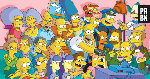 Les Simpson : 2 nouvelles saisons, la série entre dans l'histoire de la télé