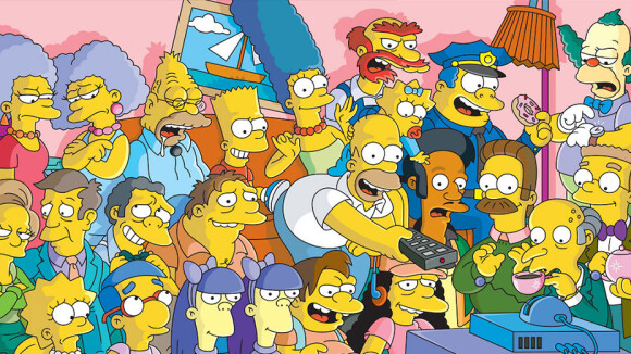 Les Simpson : 2 nouvelles saisons, la série entre dans l'histoire de la télé