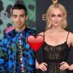 Sophie Turner en couple avec Joe Jonas ? ?