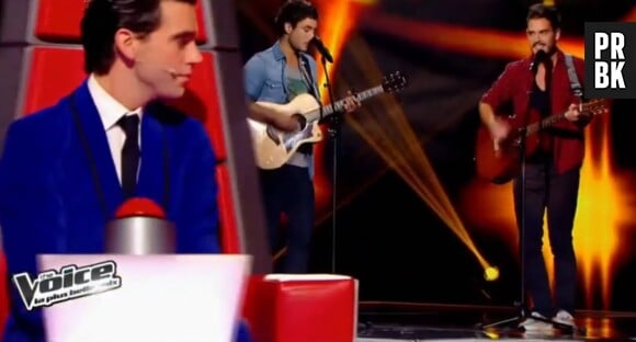 Les Fréro Delavega séparés : Florian et Jérémy s'étaient fait connaître dans The Voice.