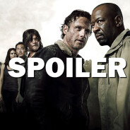 The Walking Dead saison 7 : révélation choc sur Rick dans l&#039;épisode 4