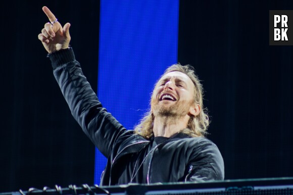 David Guetta élu DJ de l'année aux NMA 2016 : DJ Snake réagit et le tacle sur Twitter