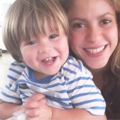 Shakira : son fils Sasha malade, elle rassure ses fans