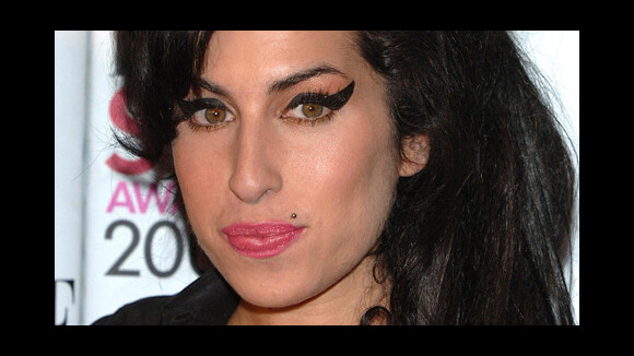 Amy Winehouse clame sa bisexualité !