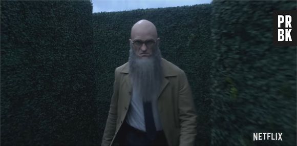 Les désastreuses aventures des Orphelins Baudelaire : nouvelles images de la série Netflix