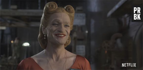 Les désastreuses aventures des Orphelins Baudelaire : nouvelles images de la série Netflix