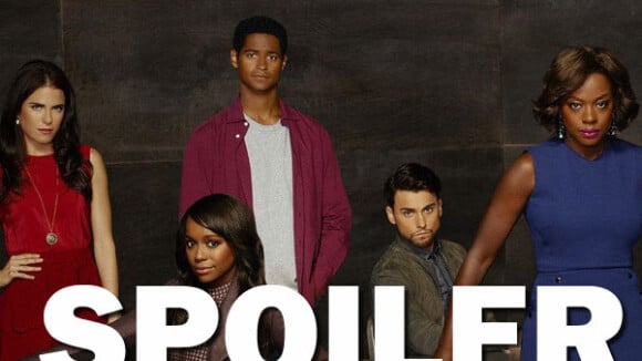 How to Get Away With Murder saison 3 : le mort dévoilé, les fans sous le choc